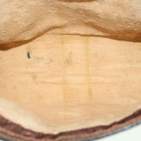 Gucci Ophidia Beige Canvas Clutch Bag (Pre-Owned) - Picture 4 of 8